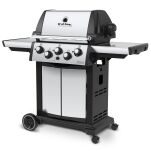 BROIL KING - Grill gazowy Signet 390 - 6