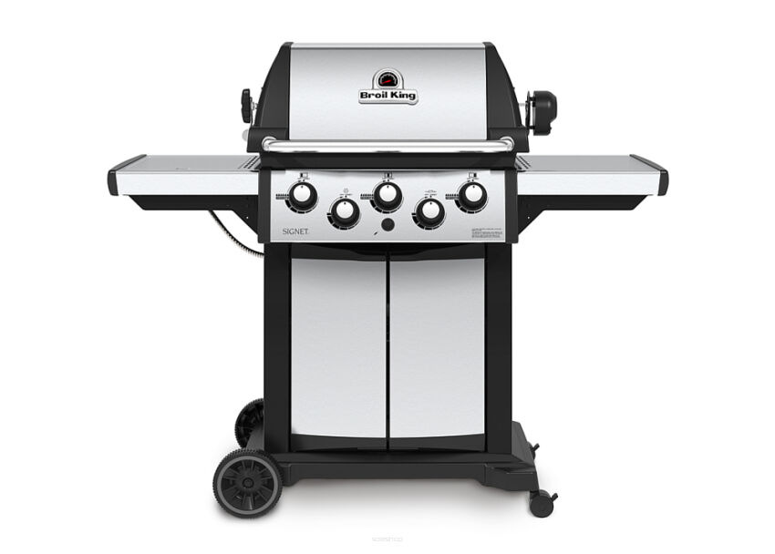 BROIL KING - Grill gazowy Signet 390