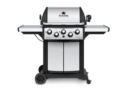 BROIL KING - Grill gazowy Signet 390