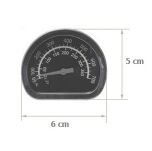 BROIL KING - Duży termometr Deluxe Accu-Temp - 3