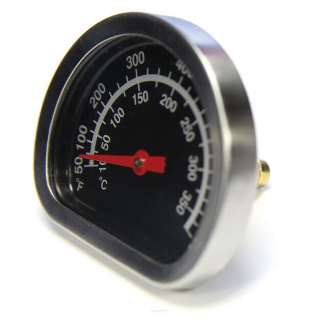 BROIL KING - Duży termometr Deluxe Accu-Temp