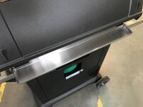 BROIL KING - Rynna Monarch, Royal, Gem - 3