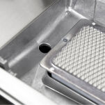 BROIL KING - Boczny palnik na podczerwień na gaz ziemny - 14