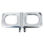 BROIL KING - Palnik Super 8 Infinity T501 Crown 20, 40, 90 - 2