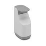 JOSEPH JOSEPH - Dozownik na mydło w płynie, szary, Slim - 2
