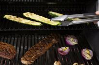 BROIL KING - Szczypce krokodylki Baron - długie - 3