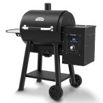 BROIL KING - Grill na pellet Regal 400 - 5