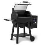 BROIL KING - Grill na pellet Regal 400 - 3