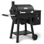 BROIL KING - Grill na pellet Regal 400 - 4