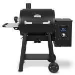 BROIL KING - Grill na pellet Regal 400 - 6