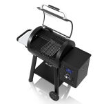 BROIL KING - Grill na pellet Regal 400 - 8