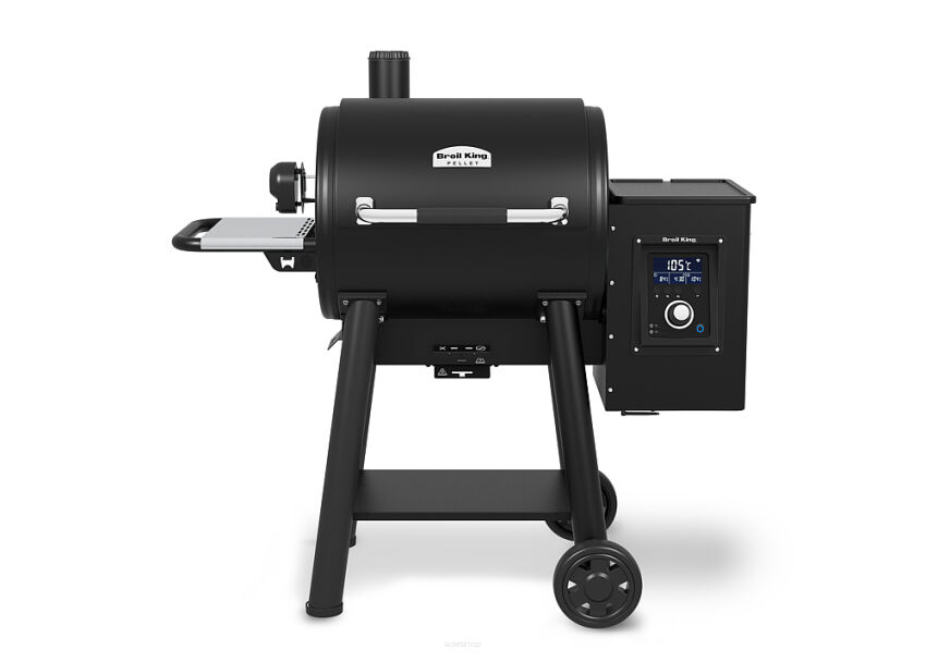 BROIL KING - Grill na pellet Regal 400
