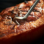 BROIL KING - Uchwyt świński ogon - 5