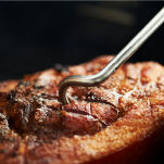 BROIL KING - Uchwyt świński ogon - 6