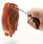 BROIL KING - Uchwyt świński ogon - 2