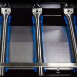 BROIL KING - Grill gazowy Imperial 690 Black - 12