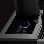 BROIL KING - Grill gazowy Imperial 690 Black - 13