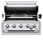 BROIL KING - Grill gazowy Imperial S570 do zabudowy na gaz ziemny - 3