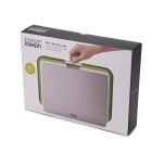 JOSEPH JOSEPH - Zestaw 3 desek L Nest, zielony - 6