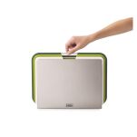 JOSEPH JOSEPH - Zestaw 3 desek L Nest, zielony - 3