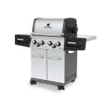 BROIL KING - Grill gazowy Regal S490 na gaz ziemny - 6