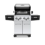BROIL KING - Grill gazowy Regal S490 na gaz ziemny - 2