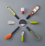 JOSEPH JOSEPH - Szczypce z silikonowymi zakończeniami TURNER - 5