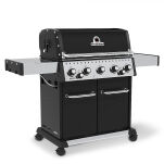 BROIL KING - Grill gazowy Baron 590 - 4