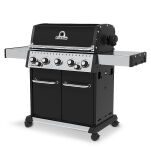 BROIL KING - Grill gazowy Baron 590 - 5
