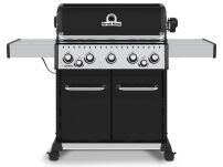 BROIL KING - Grill gazowy Baron 590 - 6