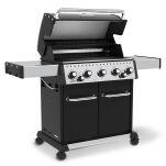 BROIL KING - Grill gazowy Baron 590 - 3