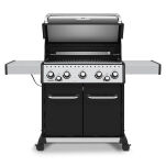 BROIL KING - Grill gazowy Baron 590 - 2