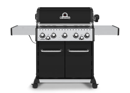BROIL KING - Grill gazowy Baron 590