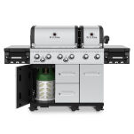 BROIL KING - Grill gazowy Imperial S690 - 7