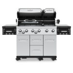 BROIL KING - Grill gazowy Imperial S690 - 3