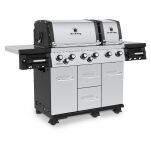 BROIL KING - Grill gazowy Imperial S690 - 6