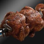 BROIL KING - Grill gazowy Imperial S690 - 13