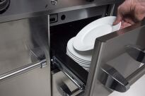 BROIL KING - Grill gazowy Imperial S690 - 15