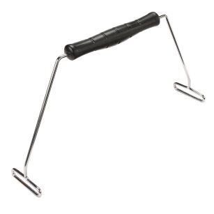 BROIL KING - Uniwersalny uchwyt do Keg'a