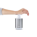 JOSEPH JOSEPH - Presto - Dozownik do mydła z pompką - biały - 2