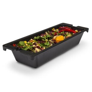 BROIL KING - Żeliwny wok Baron | Crown | Sovereign