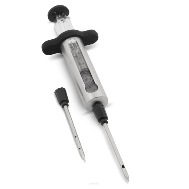 BROIL KING - Strzykawka do marynaty