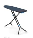 JOSEPH JOSEPH - Deska do prasowania Glide EasyStoring czarna - 2