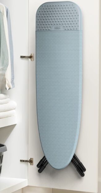 JOSEPH JOSEPH - Deska do prasowania Glide EasyStoring czarna