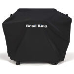 BROIL KING - Pokrowiec SELECT Pellet Crown 400 - 3