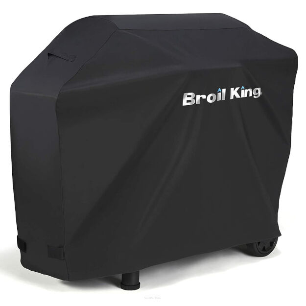 BROIL KING - Pokrowiec SELECT Pellet Crown 400