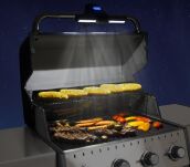 BROIL KING - Lampka do rusztu LED z minutnikiem - 5