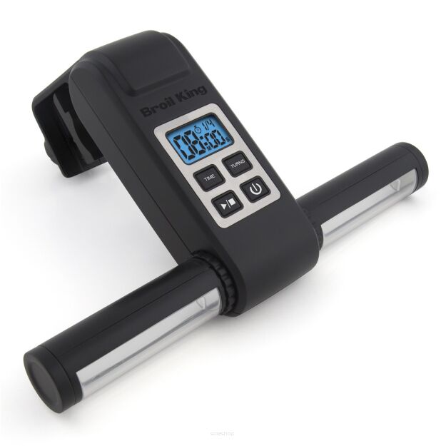 BROIL KING - Lampka do rusztu LED z minutnikiem