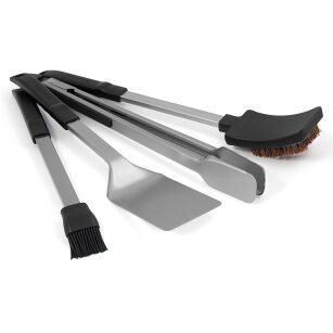 BROIL KING - Zestaw do grillowania Baron