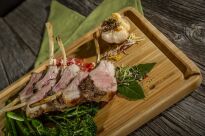 BROIL KING - Deska do krojenia Baron - 9